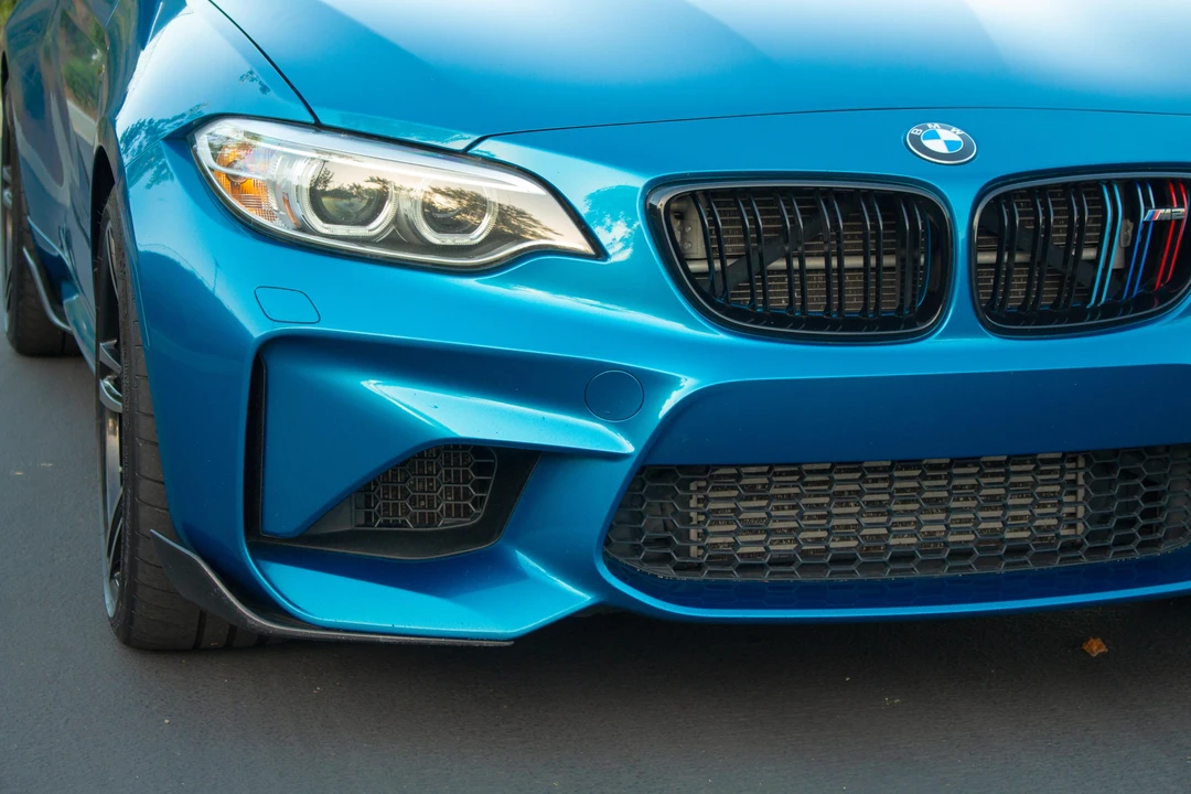 2017 BMW F87 M2 - Image 14 of 31