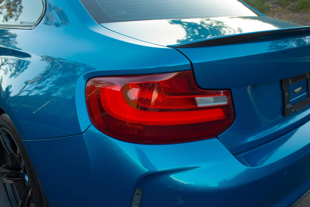 2017 BMW F87 M2 - Image 28 of 31