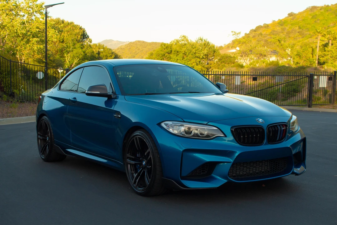 2017 BMW F87 M2 - Image 13 of 31