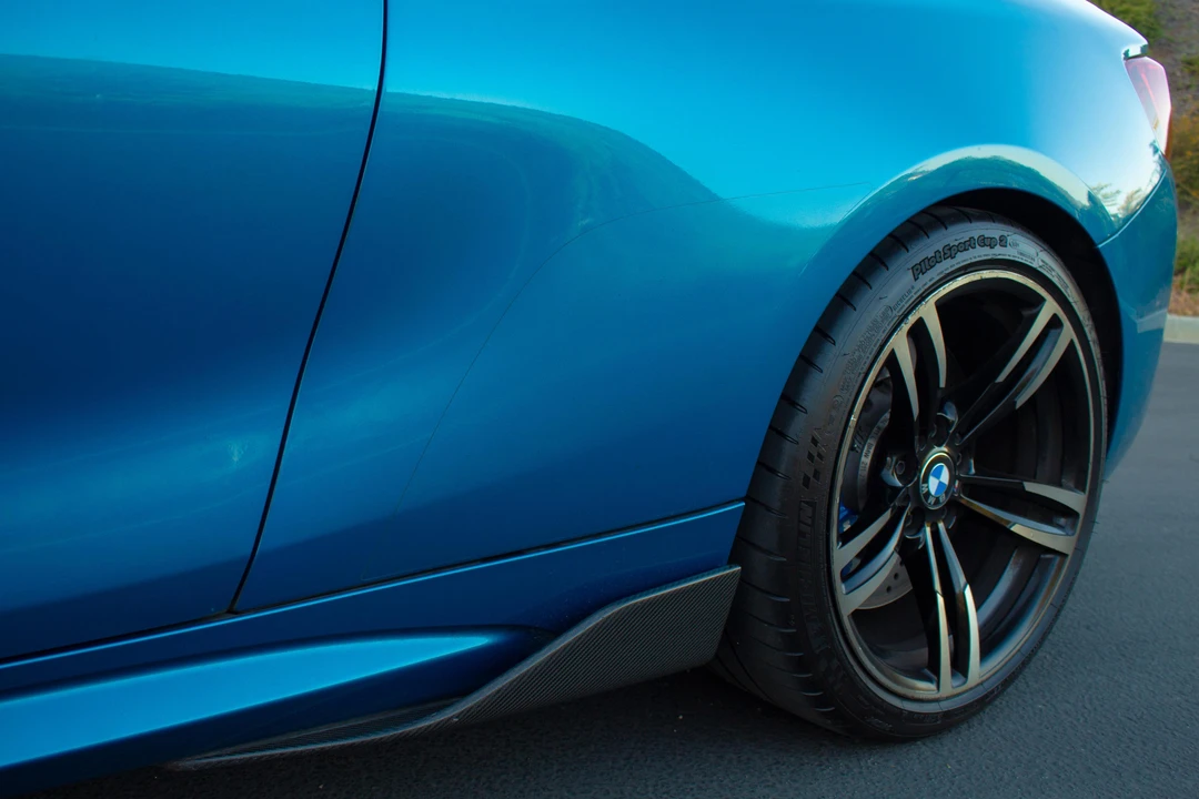 2017 BMW F87 M2 - Image 24 of 31