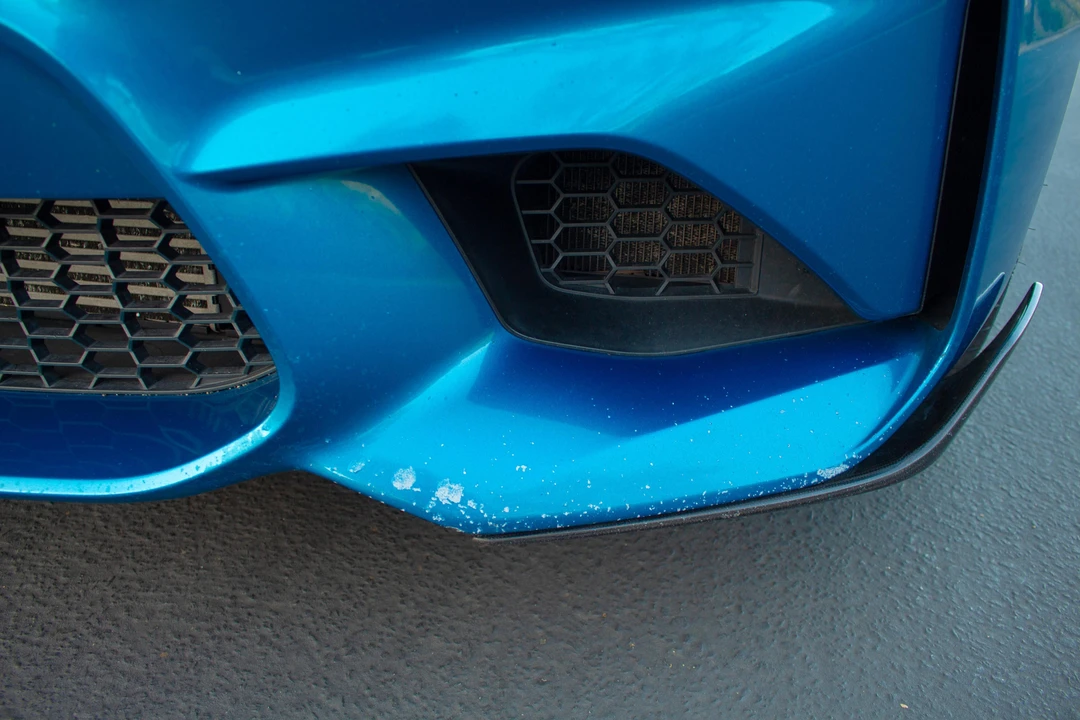 2017 BMW F87 M2 - Image 19 of 31