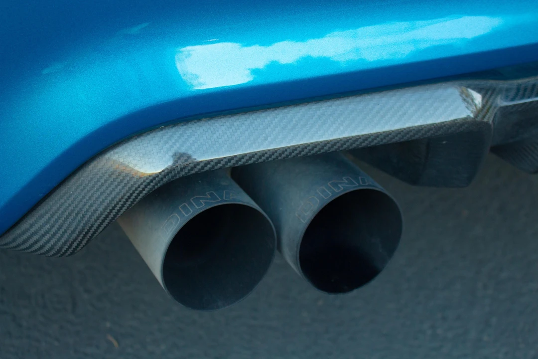 2017 BMW F87 M2 - Image 29 of 31