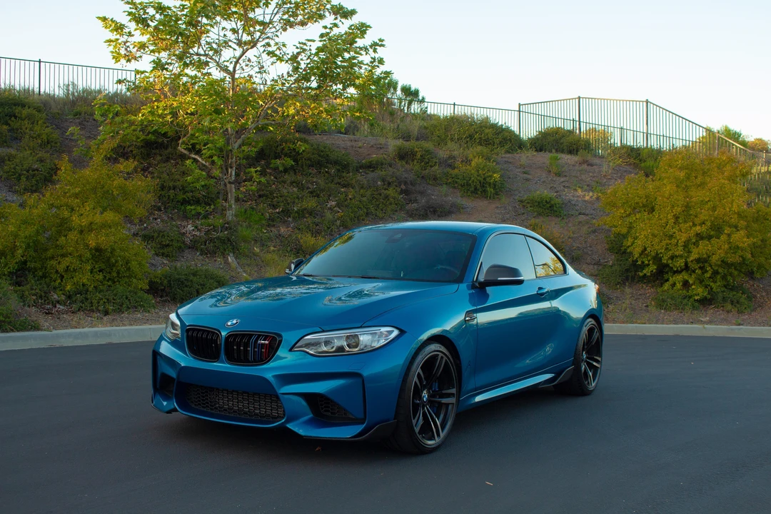 2017 BMW F87 M2 - Image 6 of 31