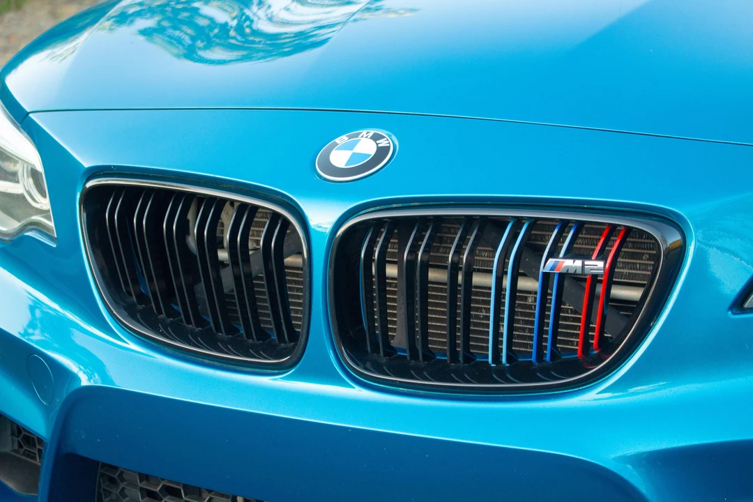 2017 BMW F87 M2 - Image 16 of 31