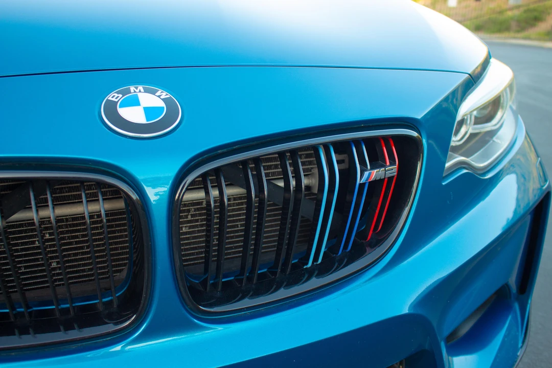 2017 BMW F87 M2 - Image 15 of 31