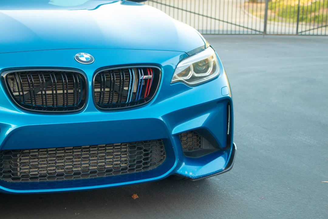 2017 BMW F87 M2 - Image 18 of 31