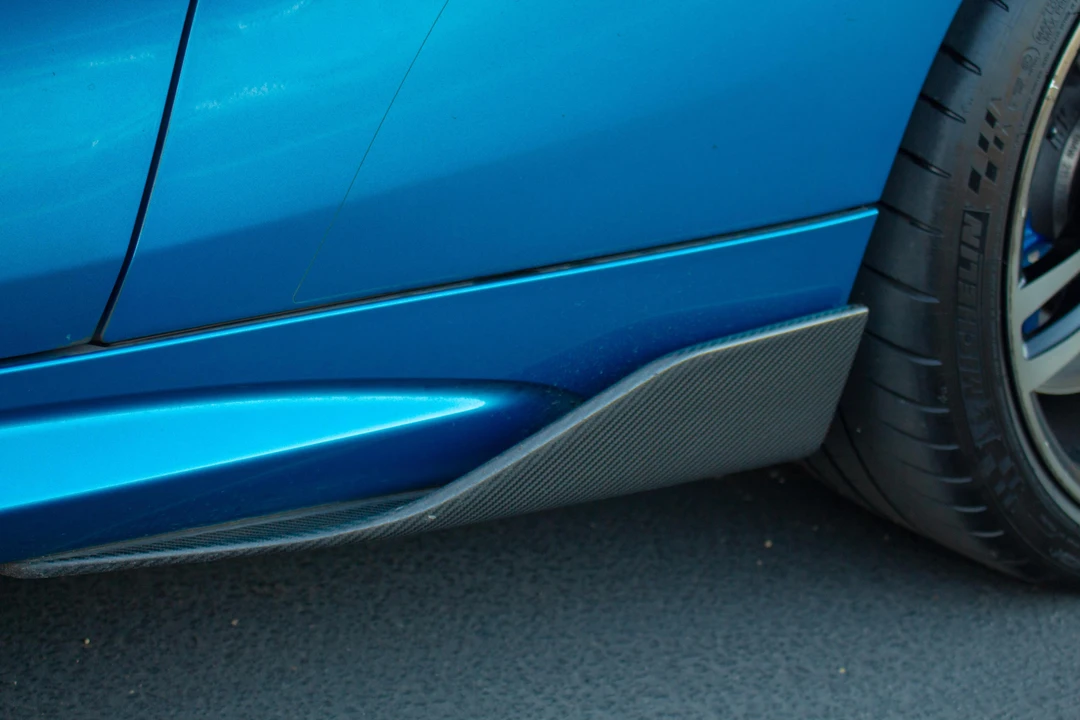 2017 BMW F87 M2 - Image 22 of 31