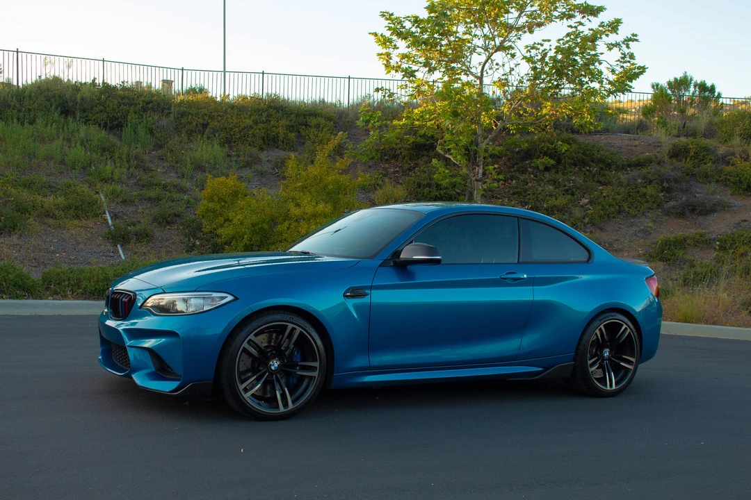 2017 BMW F87 M2 - Image 7 of 31