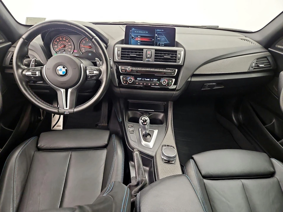 2017 BMW F87 M2 - Image 10 of 23