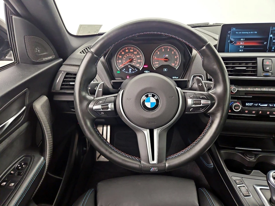 2017 BMW F87 M2 - Image 11 of 23