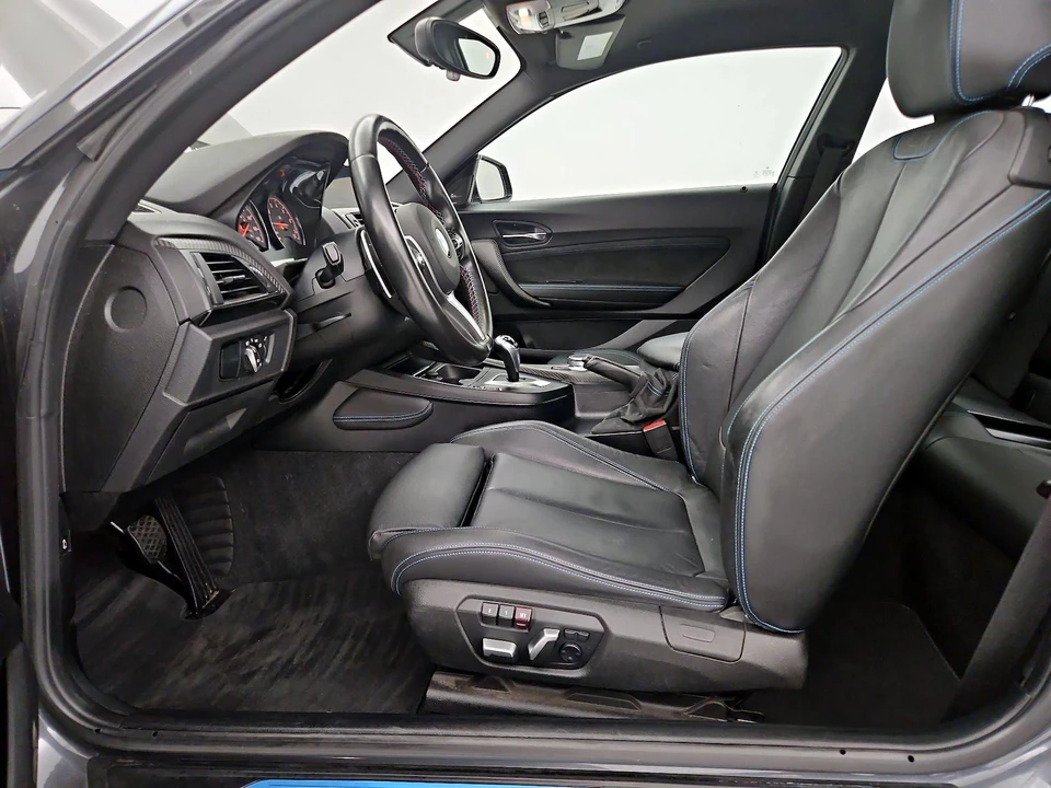 2017 BMW F87 M2 - Image 12 of 23