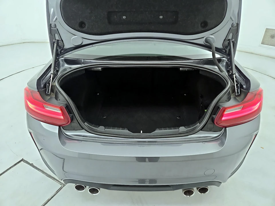 2017 BMW F87 M2 - Image 19 of 23