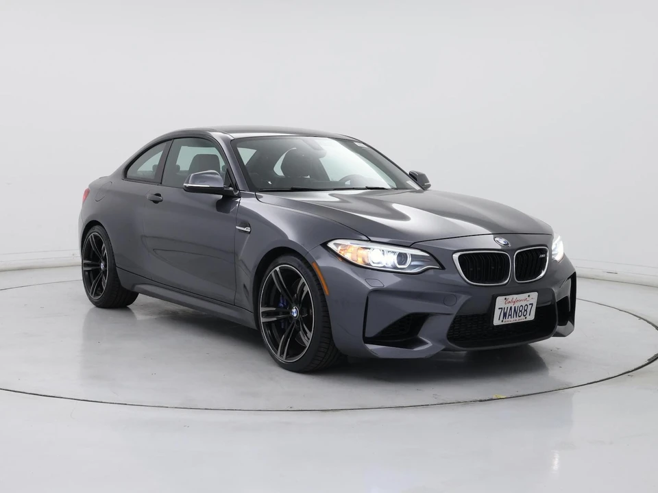 2017 BMW F87 M2 - Image 2 of 23
