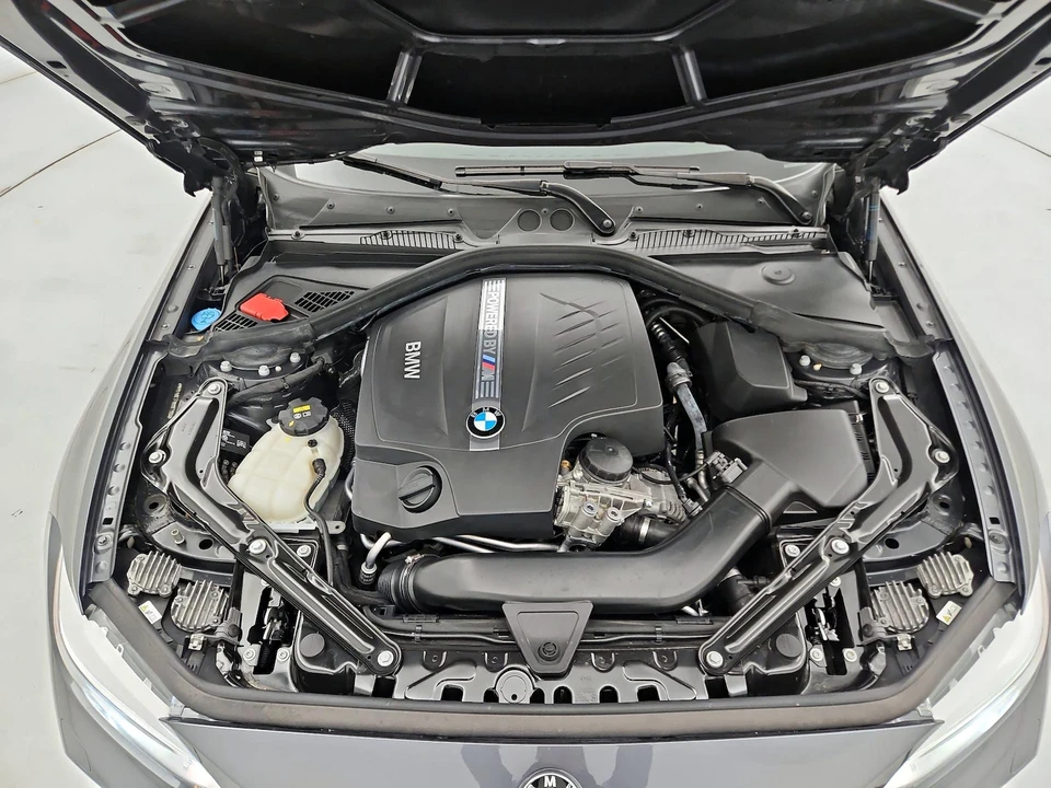 2017 BMW F87 M2 - Image 20 of 23