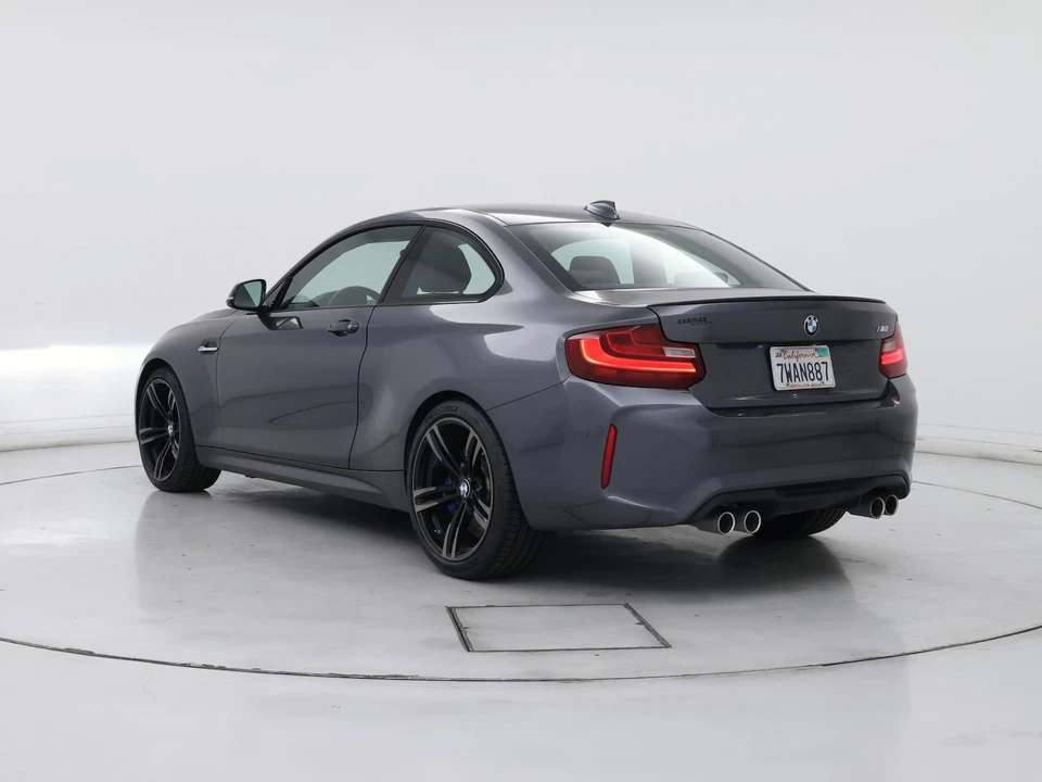 2017 BMW F87 M2 - Image 3 of 23