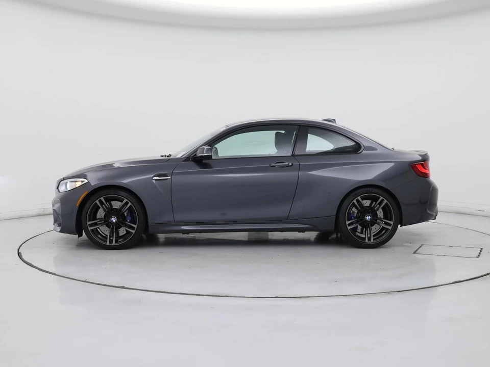 2017 BMW F87 M2 - Image 4 of 23