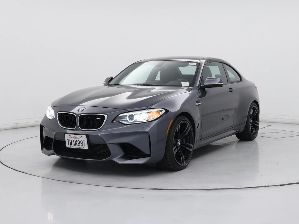 2017 BMW F87 M2 - Image 5 of 23
