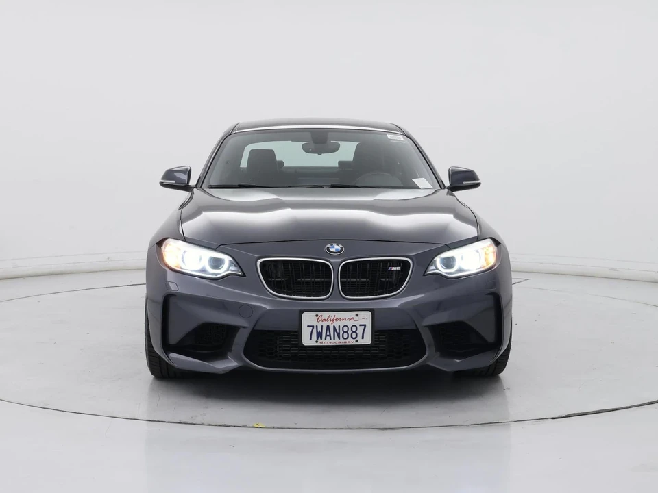 2017 BMW F87 M2 - Image 6 of 23