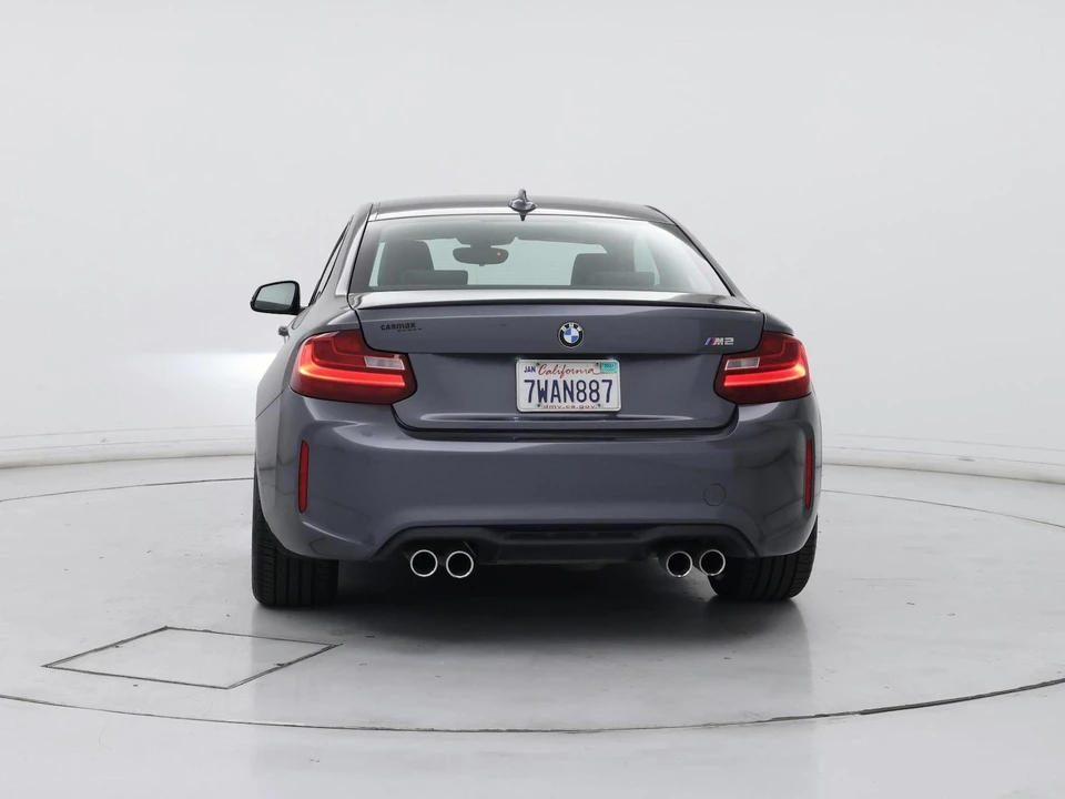 2017 BMW F87 M2 - Image 7 of 23