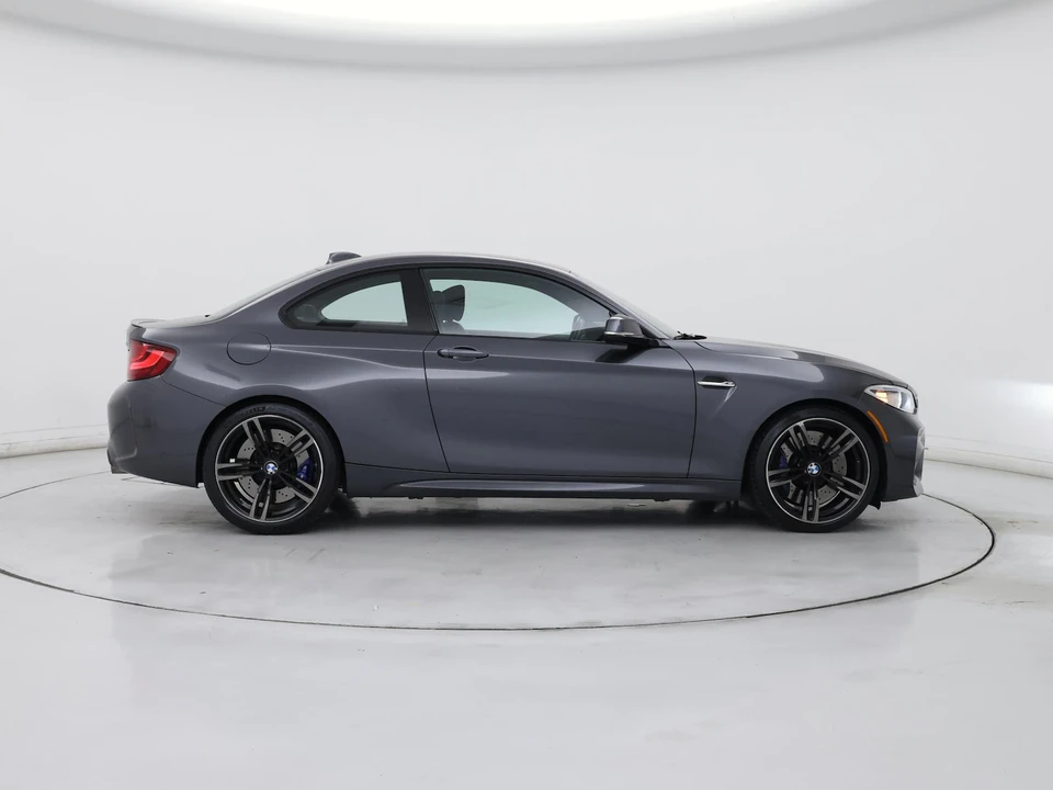 2017 BMW F87 M2 - Image 8 of 23