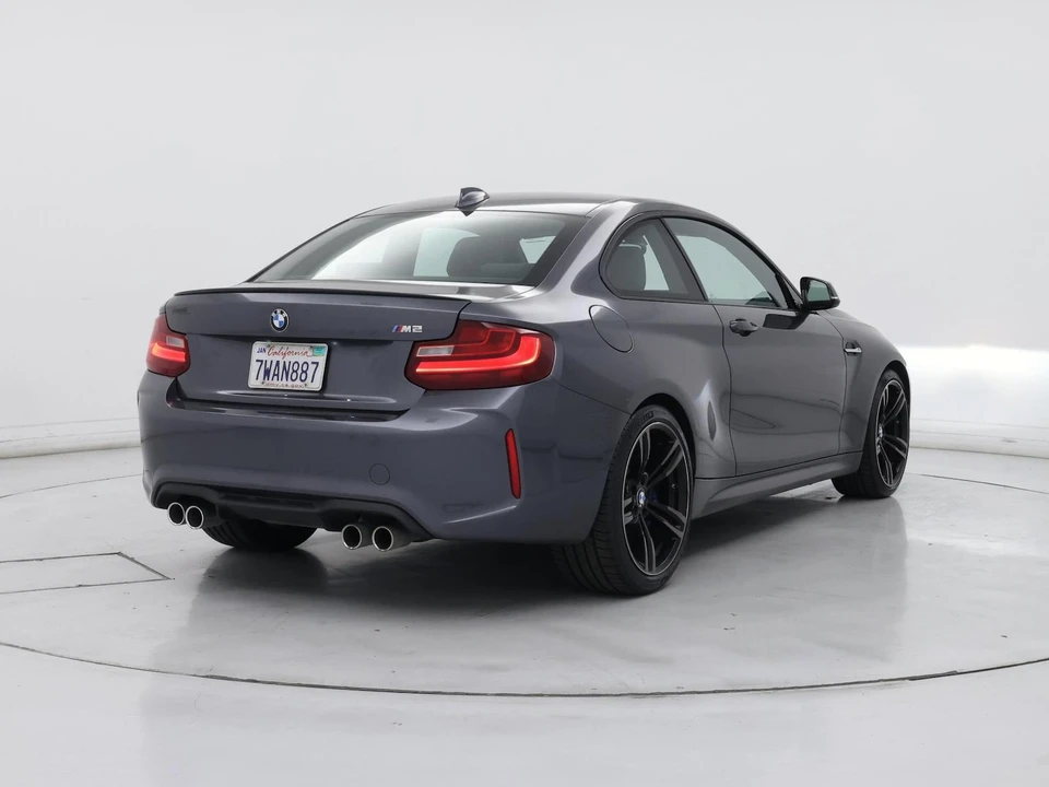 2017 BMW F87 M2 - Image 9 of 23