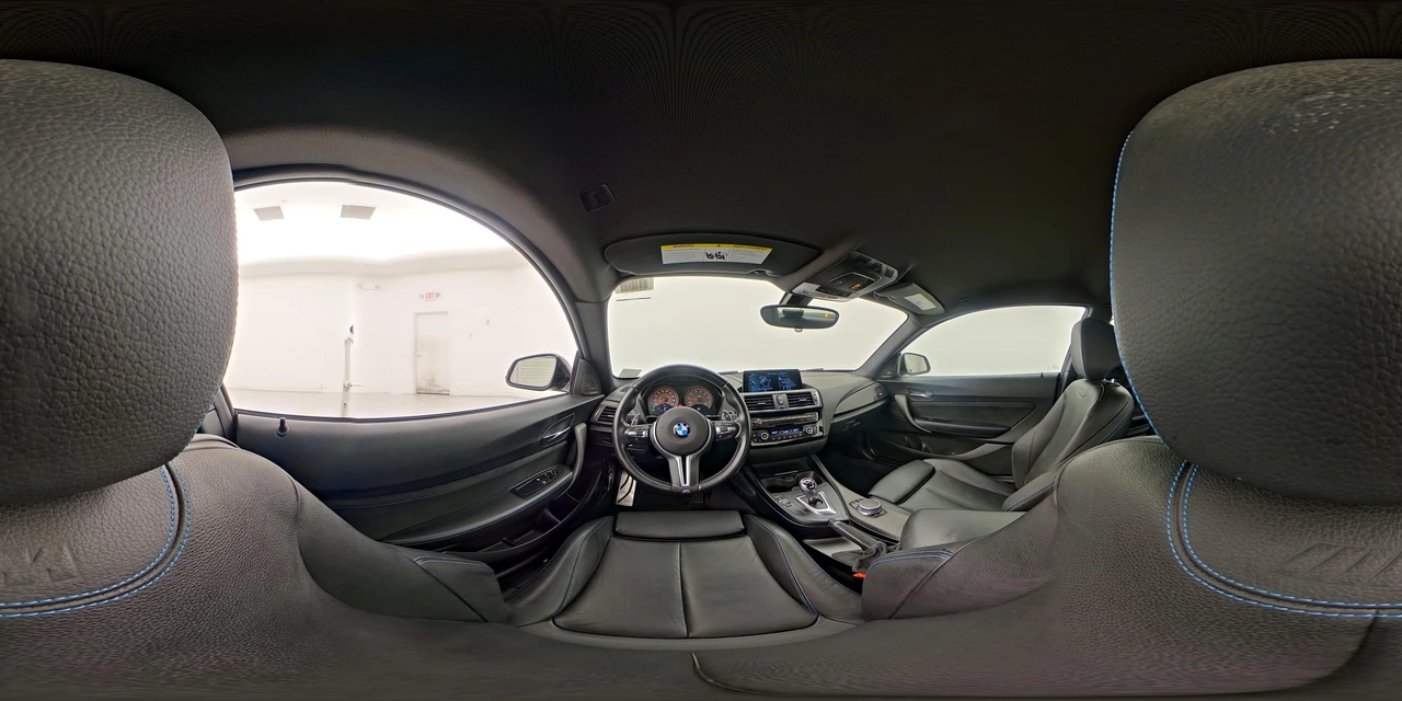 2017 BMW F87 M2 - Image 23 of 23