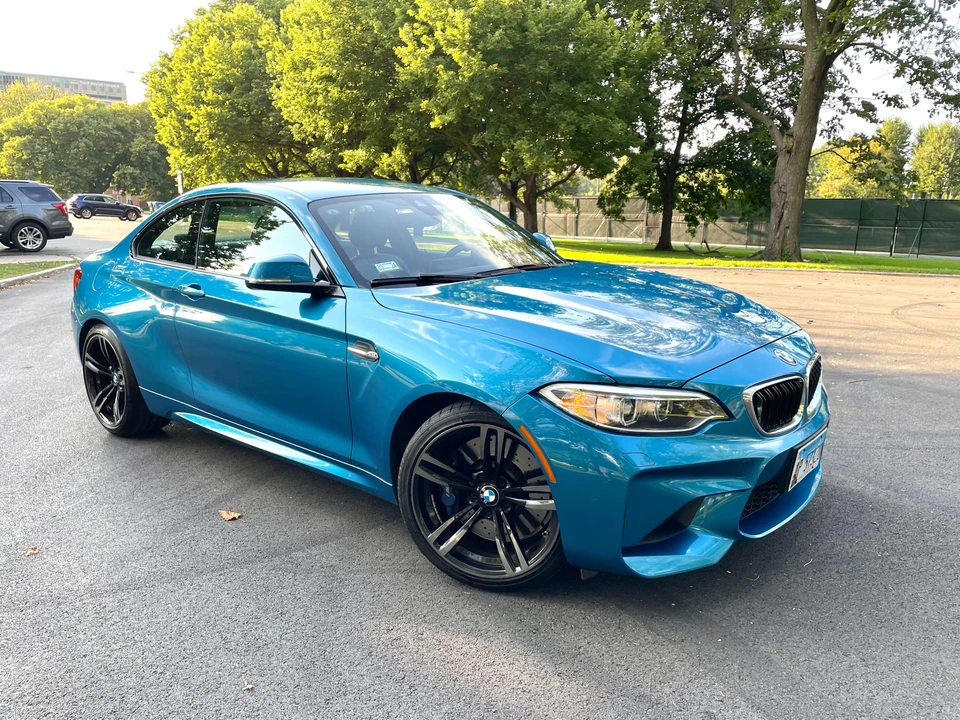 2017 BMW F87 M2 - Image 20 of 31