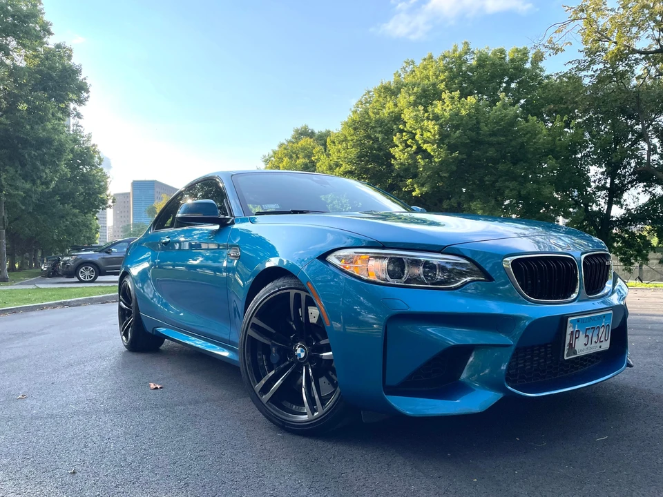 2017 BMW F87 M2 - Image 23 of 31