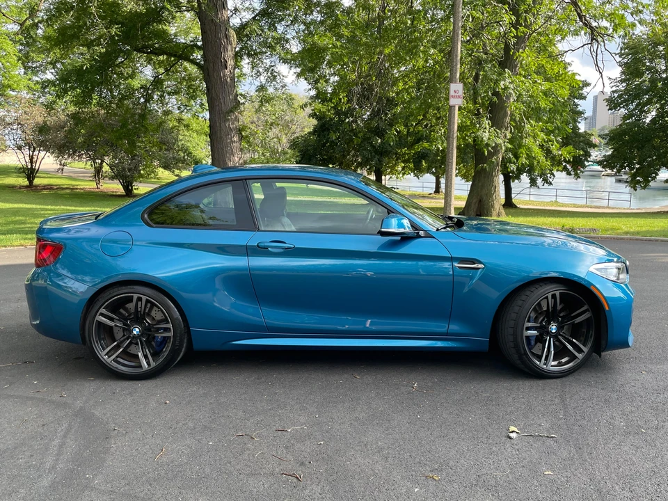 2017 BMW F87 M2 - Image 18 of 31