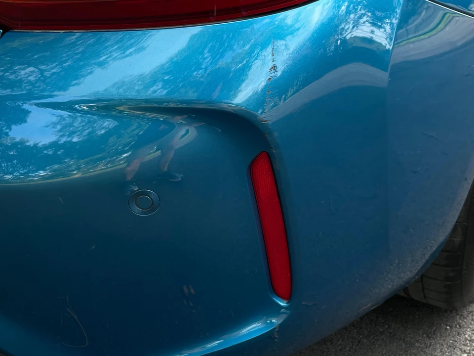 2017 BMW F87 M2 - Image 31 of 31