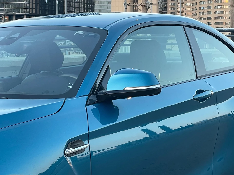 2017 BMW F87 M2 - Image 27 of 31