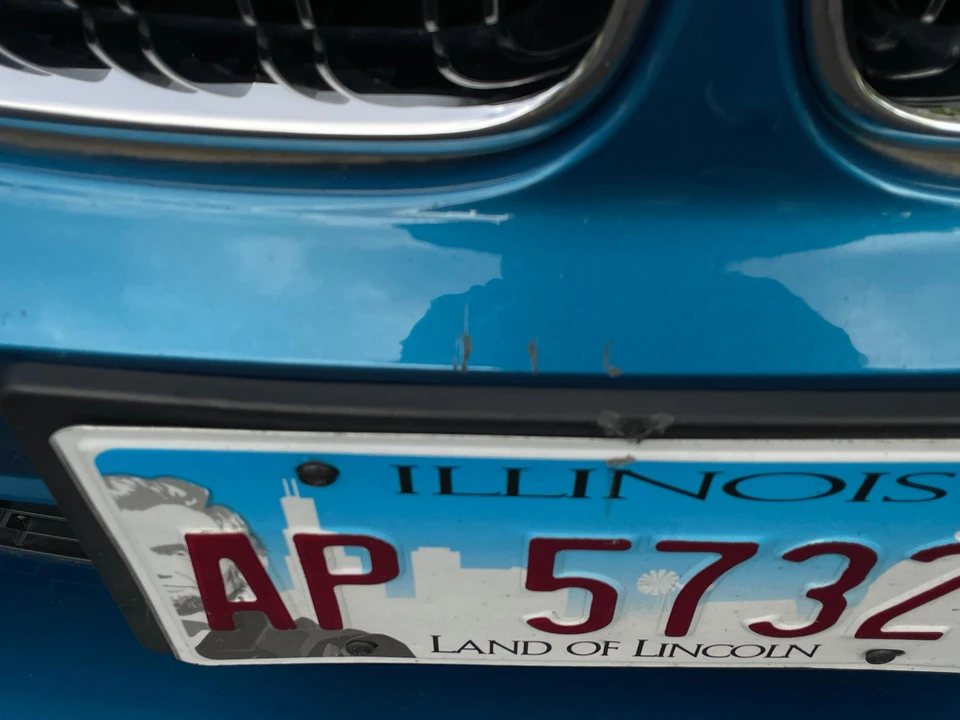 2017 BMW F87 M2 - Image 29 of 31