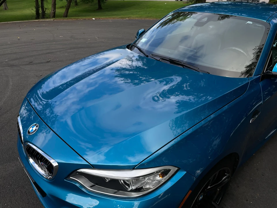 2017 BMW F87 M2 - Image 26 of 31