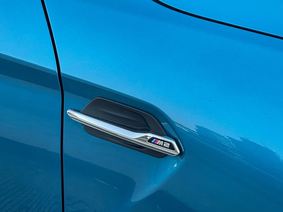 2017 BMW F87 M2 - Image 28 of 31