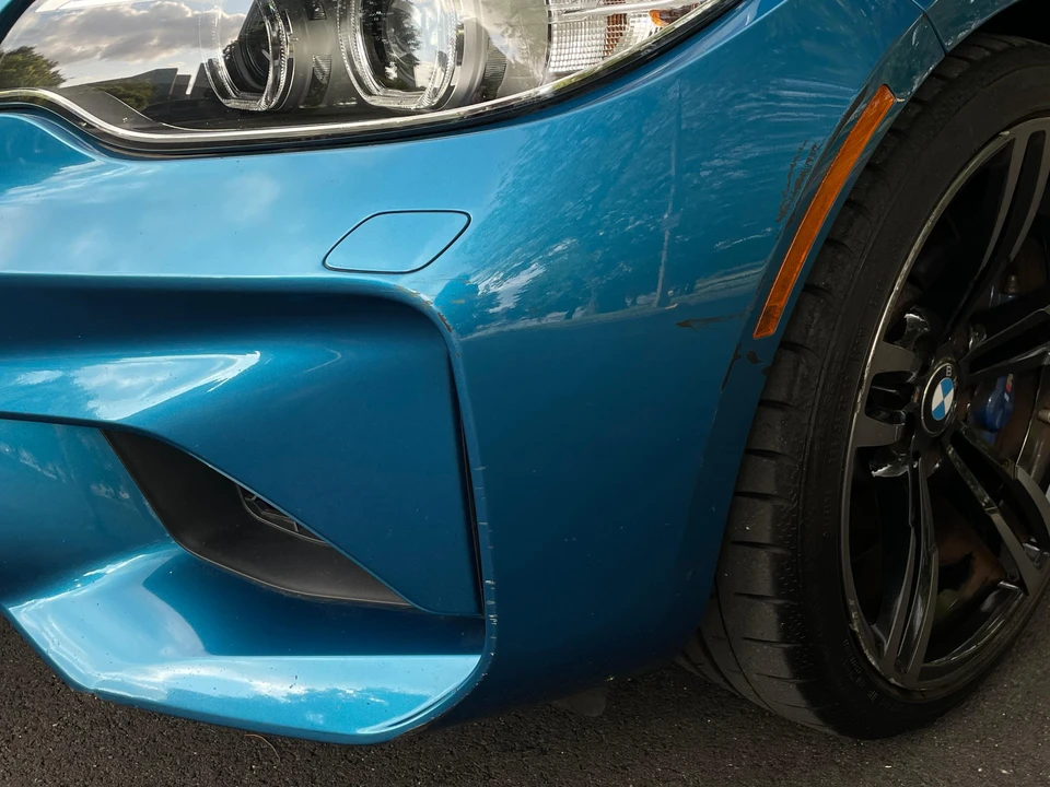 2017 BMW F87 M2 - Image 30 of 31