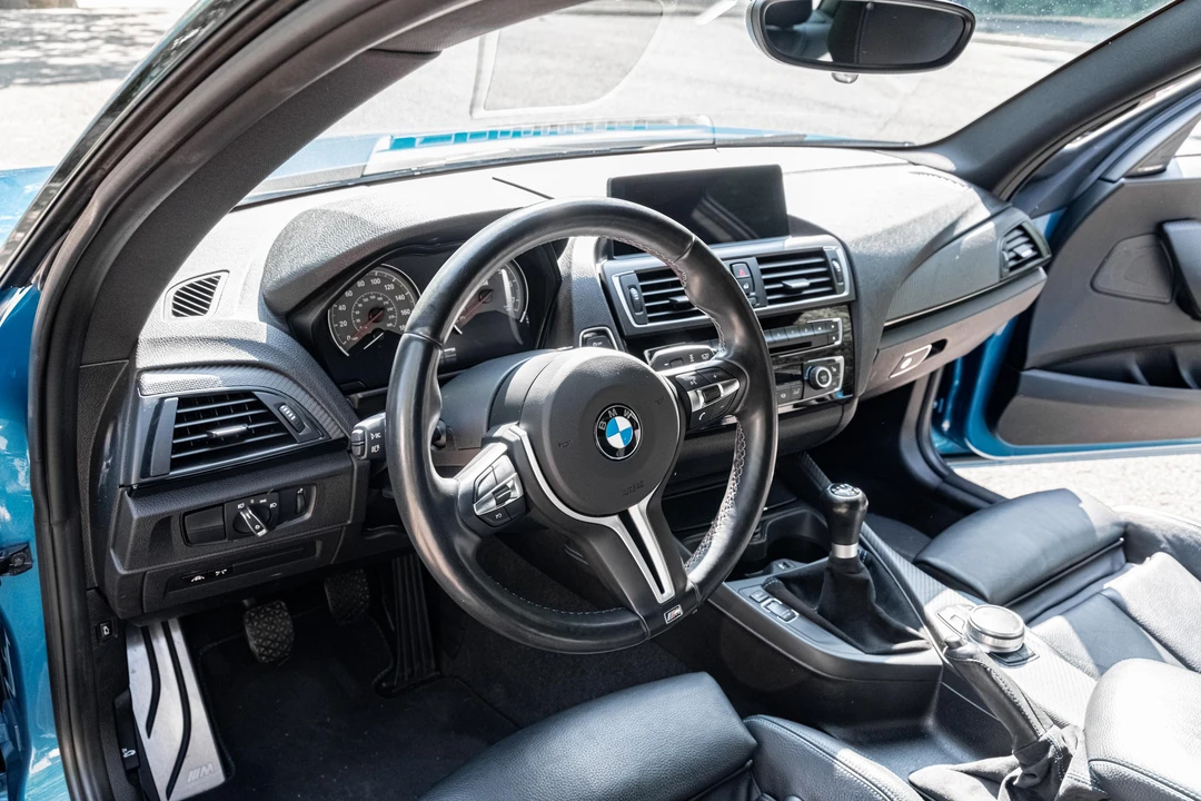 2017 BMW F87 M2 - Image 30 of 31