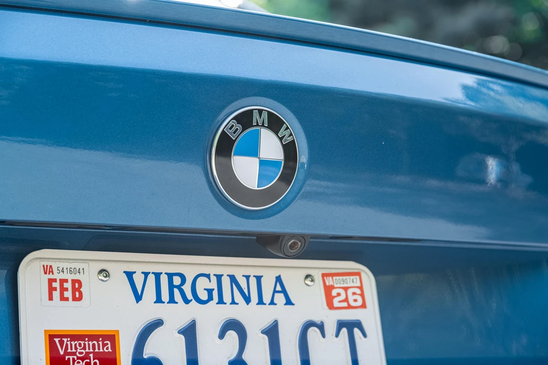 2017 BMW F87 M2 - Image 18 of 31