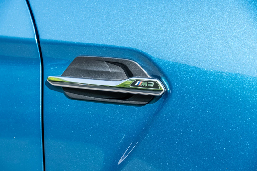 2017 BMW F87 M2 - Image 21 of 31