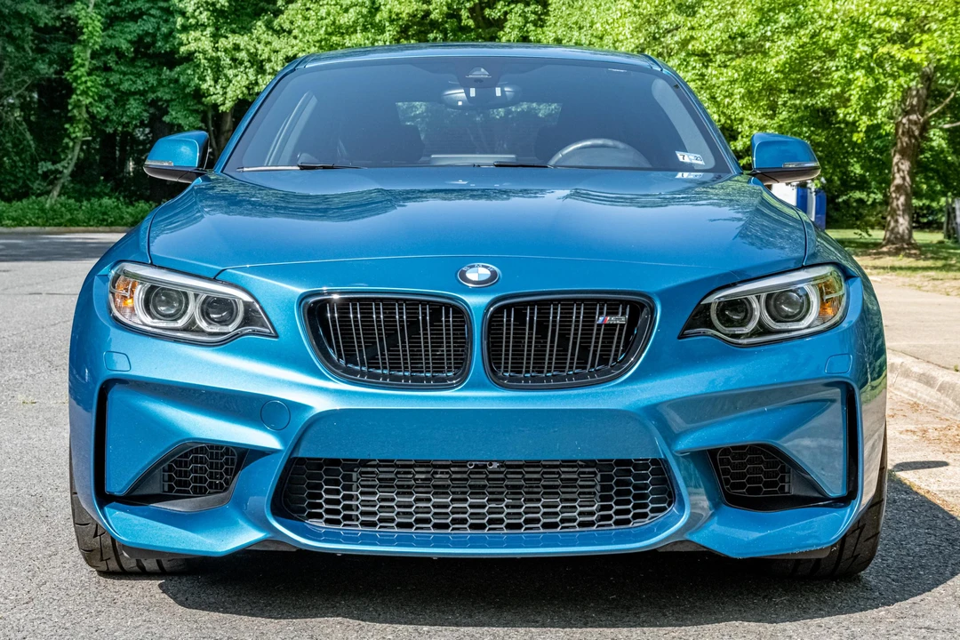 2017 BMW F87 M2 - Image 2 of 31