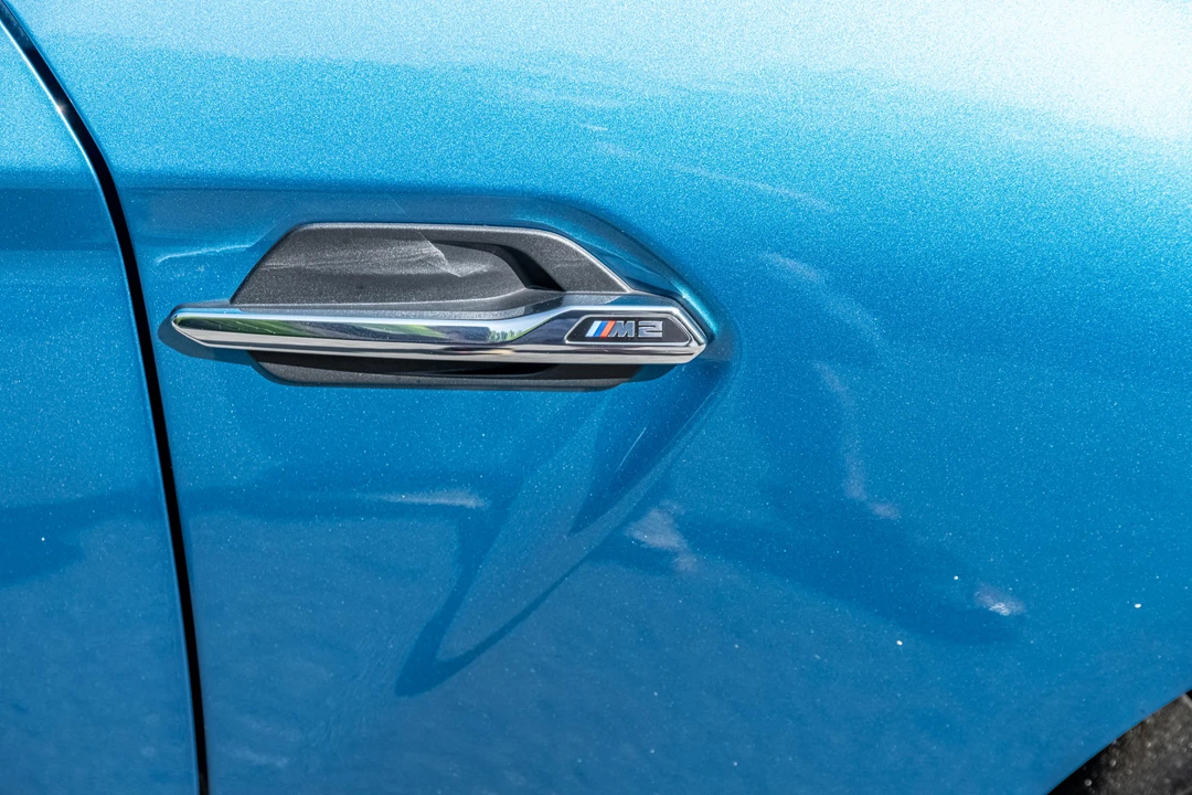 2017 BMW F87 M2 - Image 20 of 31