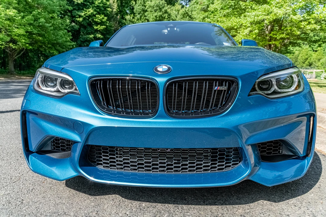 2017 BMW F87 M2 - Image 7 of 31
