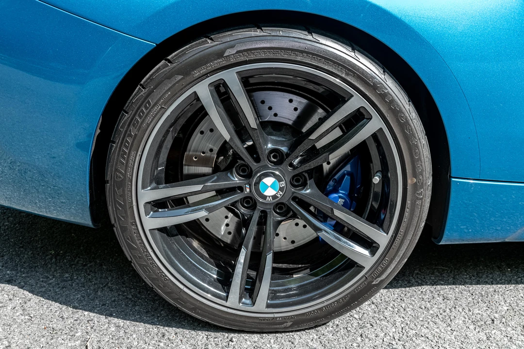 2017 BMW F87 M2 - Image 29 of 31