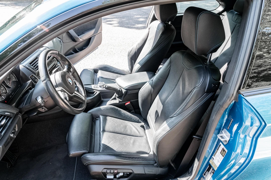 2017 BMW F87 M2 - Image 31 of 31