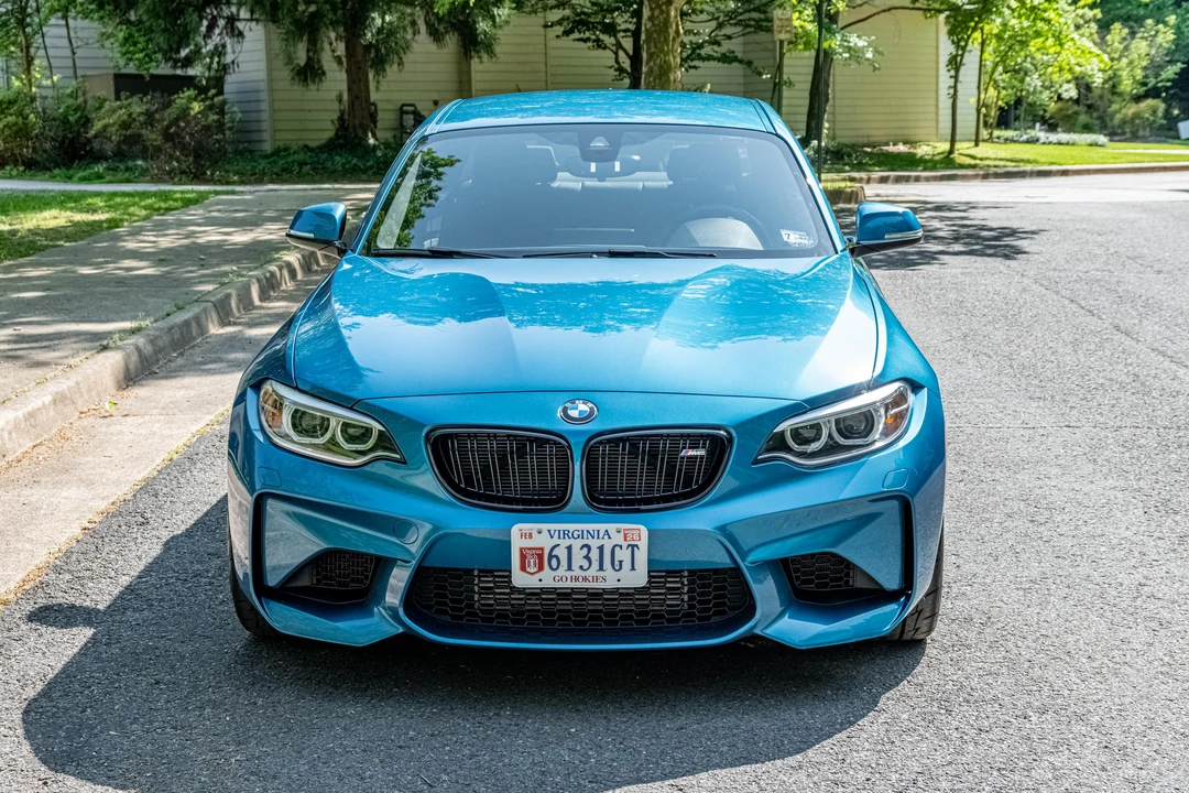 2017 BMW F87 M2 - Image 6 of 31