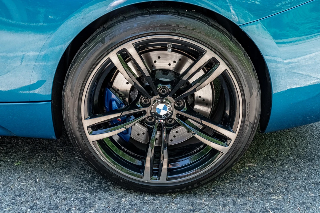 2017 BMW F87 M2 - Image 26 of 31
