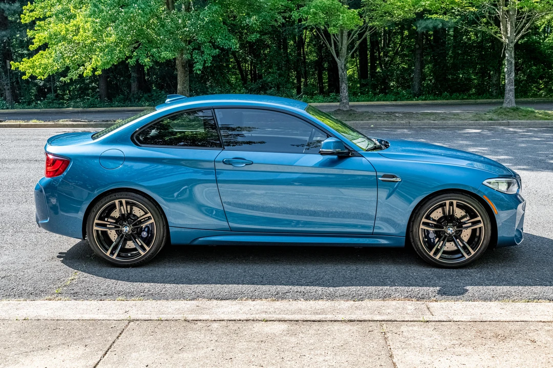 2017 BMW F87 M2 - Image 14 of 31