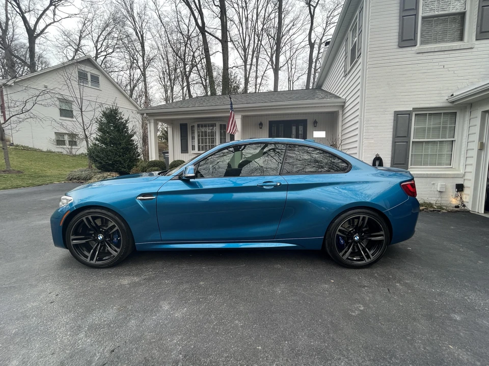 2017 BMW F87 M2 - Image 9 of 31