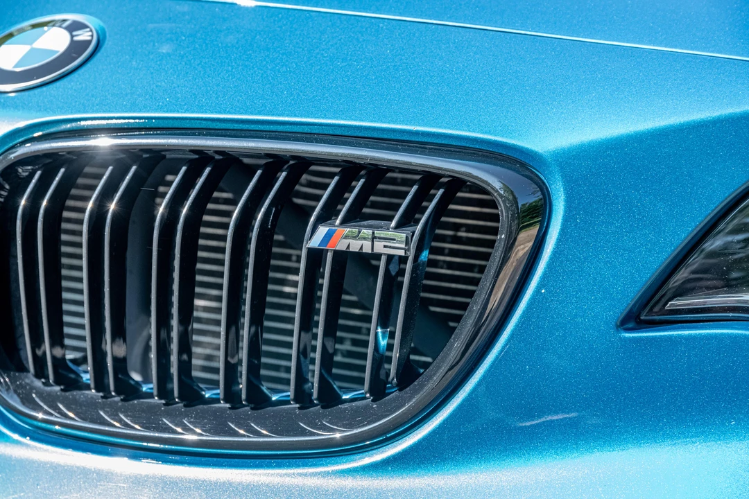2017 BMW F87 M2 - Image 17 of 31