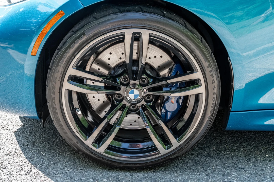 2017 BMW F87 M2 - Image 24 of 31