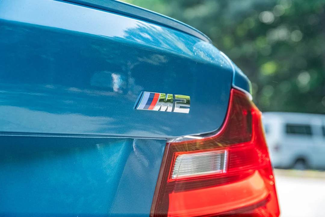 2017 BMW F87 M2 - Image 19 of 31